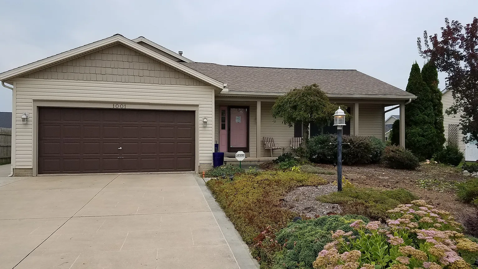 Single family home in Sandusky, OH